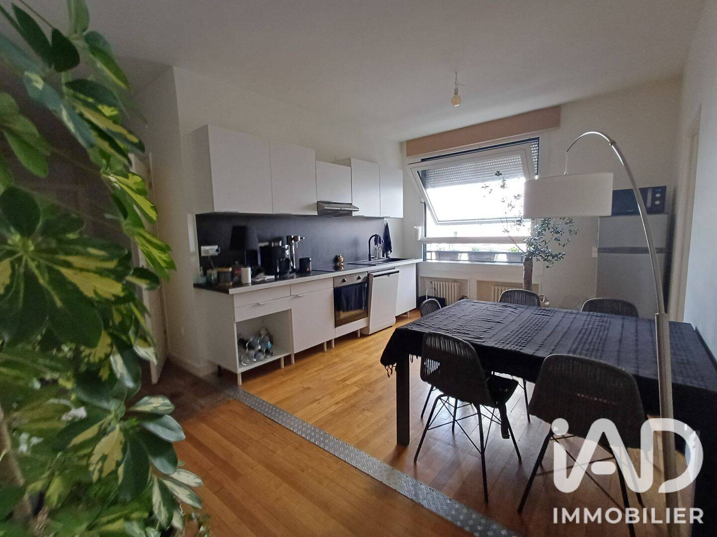 Appartement 5 pièces 123 m² · à Nantes · 123 m² · 399 000 €