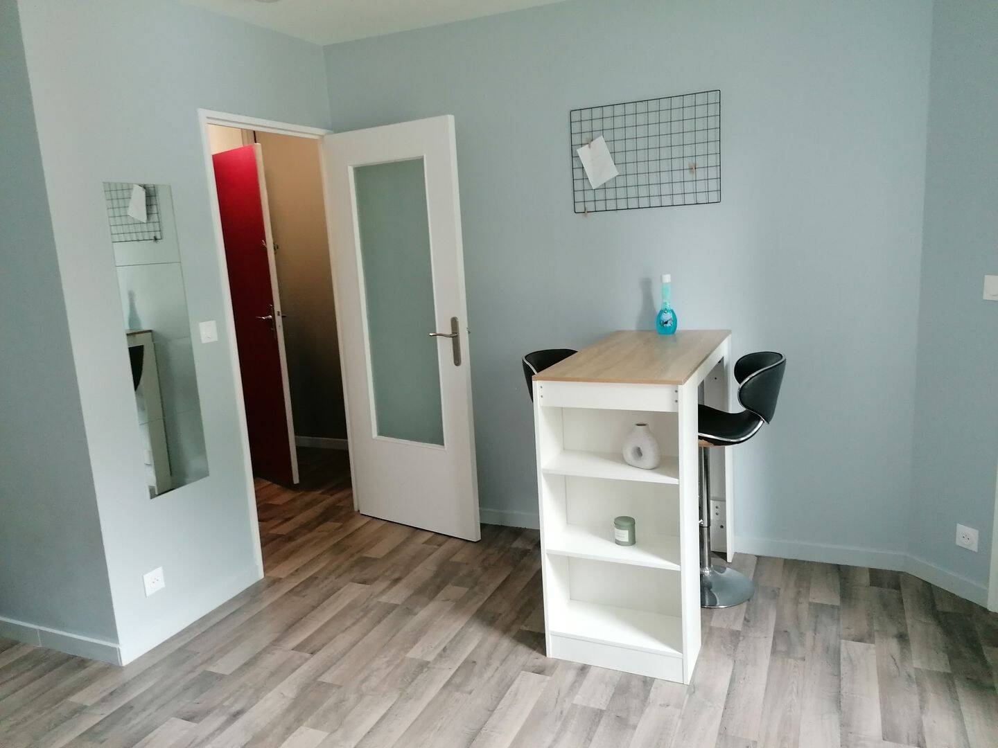 Appartement 1 pièce 31 m² · à Bihorel · 31 m² · 490 €