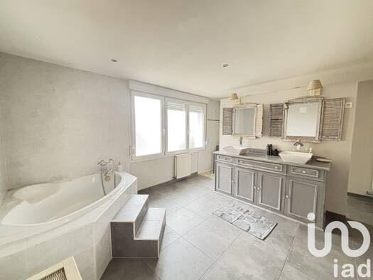 Maison à vendre 85 000 € 6 pièces 4 chambres 313 m² 320 m² de terrain Illoud 52150