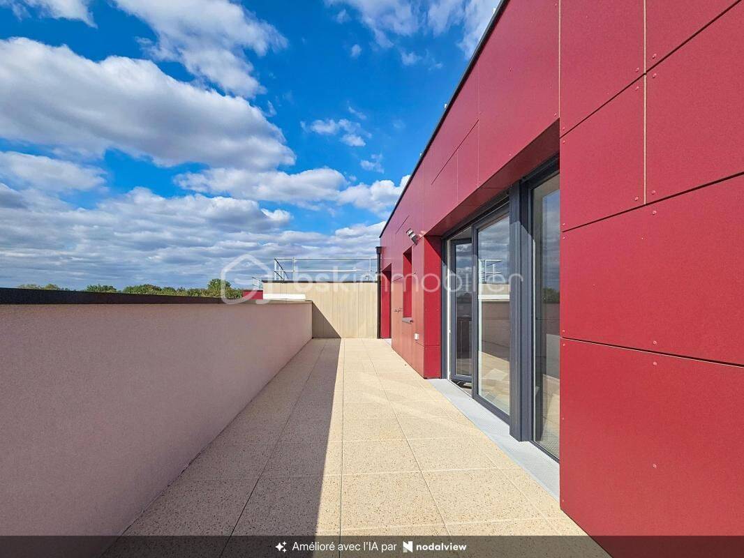 Appartement 4 pièces 87 m² · à Noisiel · 87 m² · 344 000 €