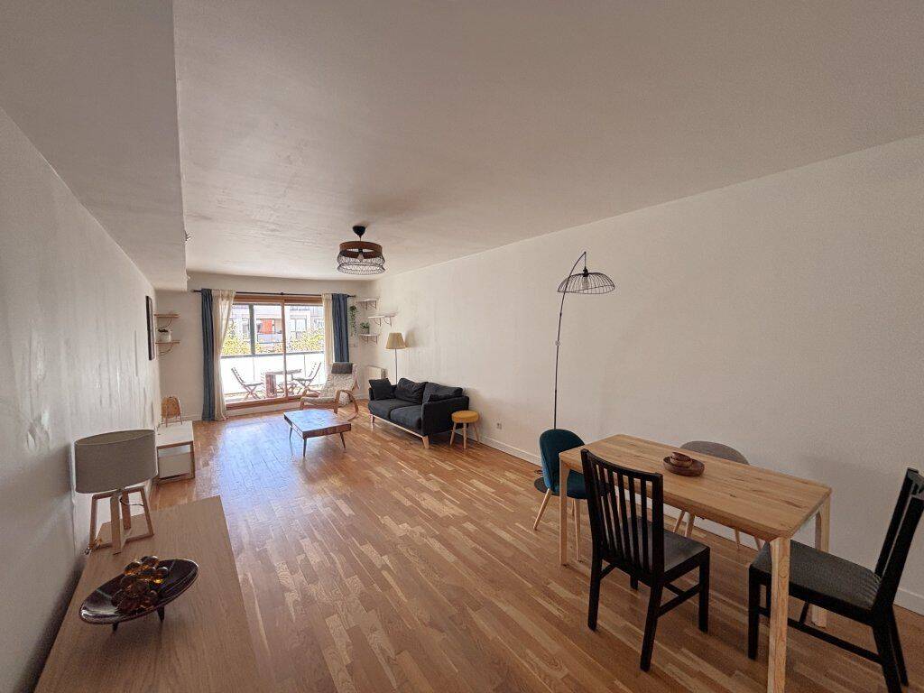 Appartement 3 pièces 75 m² · à Lyon 3ème Arrondissement · 75 m² · 1 490 €/mois