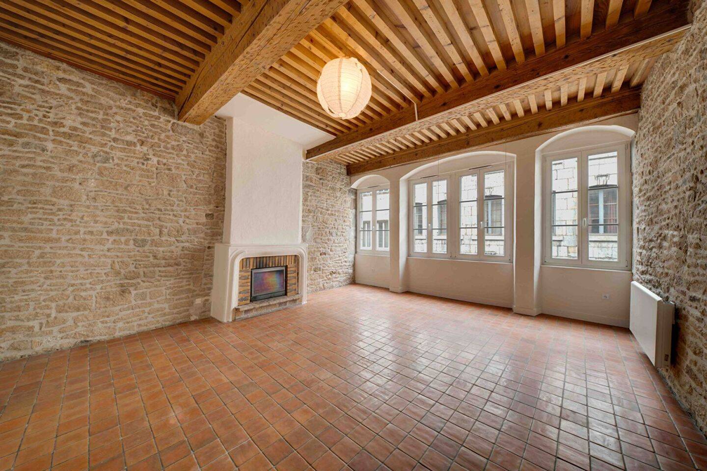 Appartement 2 pièces 58 m² · à Besançon · 58 m² · 149 900 €