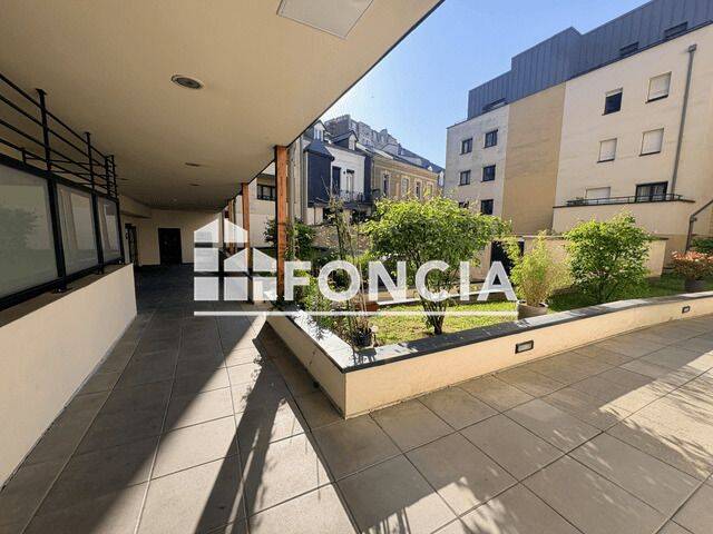 Appartement 1 pièce 18 m² · à Rouen · 18,3 m² · 483 €