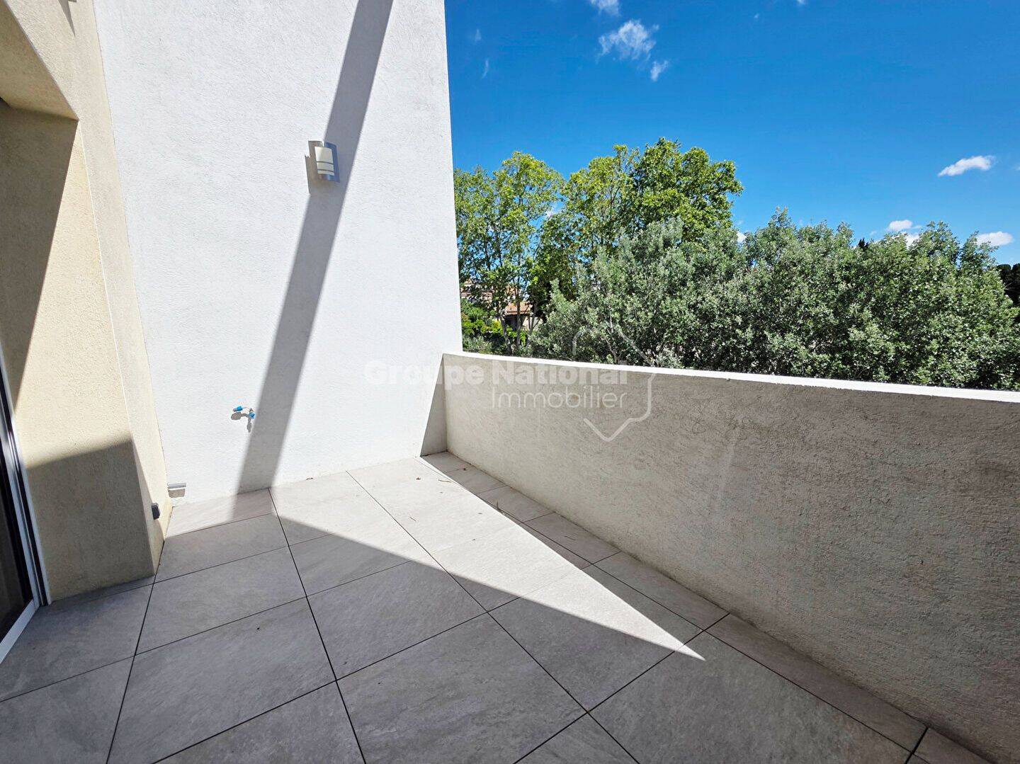 Appartement 1 pièce 23 m² · à Istres · 23 m² · 114 900 €