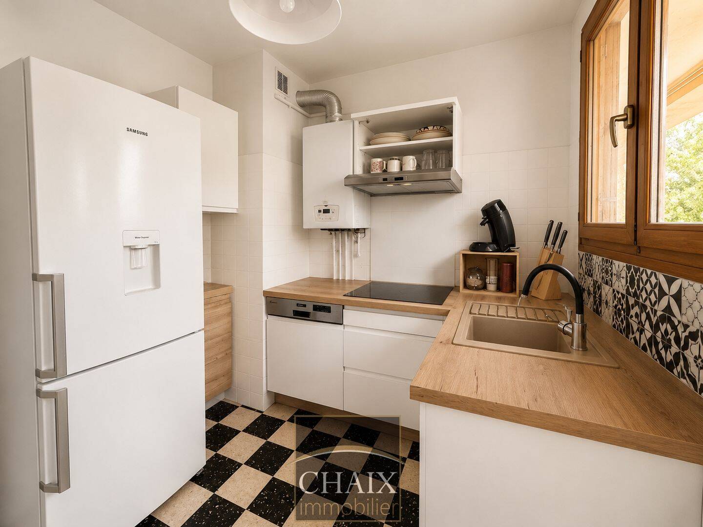 Appartement 3 pièces 63 m² · à Aubagne · 63,3 m² · 185 000 €