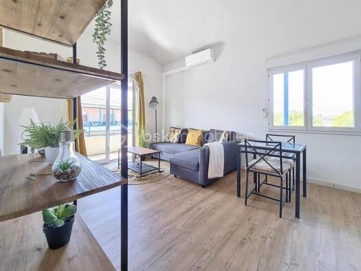 Duplex à vendre 149 000 € 4 pièces 3 chambres 79 m² Étage 3/3 Faubourg Est-Peraudel Castres 81100