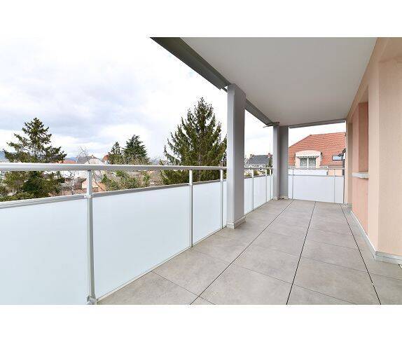 Appartement 3 pièces 68 m² · à Colmar · 68 m² · 922 €