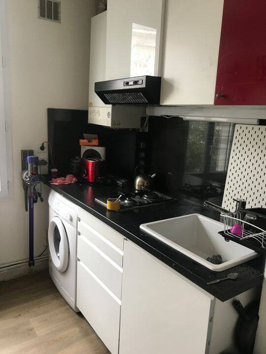Appartement 2 pièces 36 m² · à Draveil · 36 m² · 690 €/mois