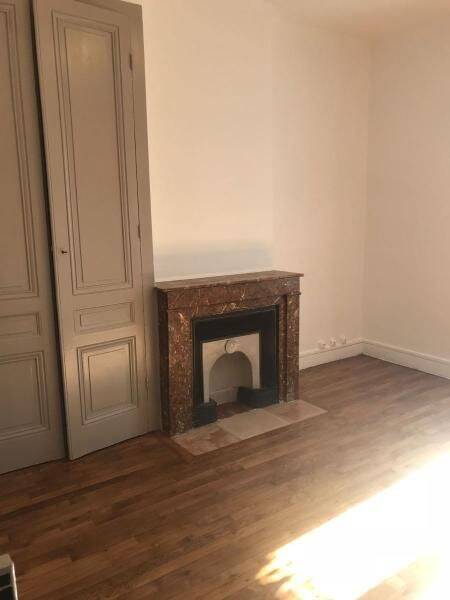 Appartement 1 pièce 35 m² · à Lyon 2ème Arrondissement · 35,2 m² · 711 €