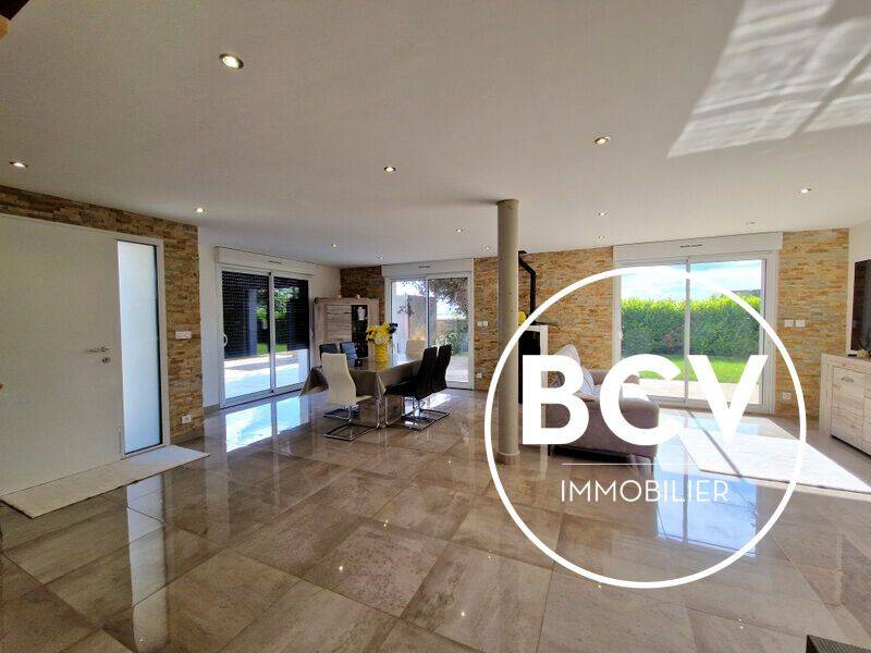 Maison 6 pièces 170 m² · à Saint-Prest · 170 m² · 399 900 €