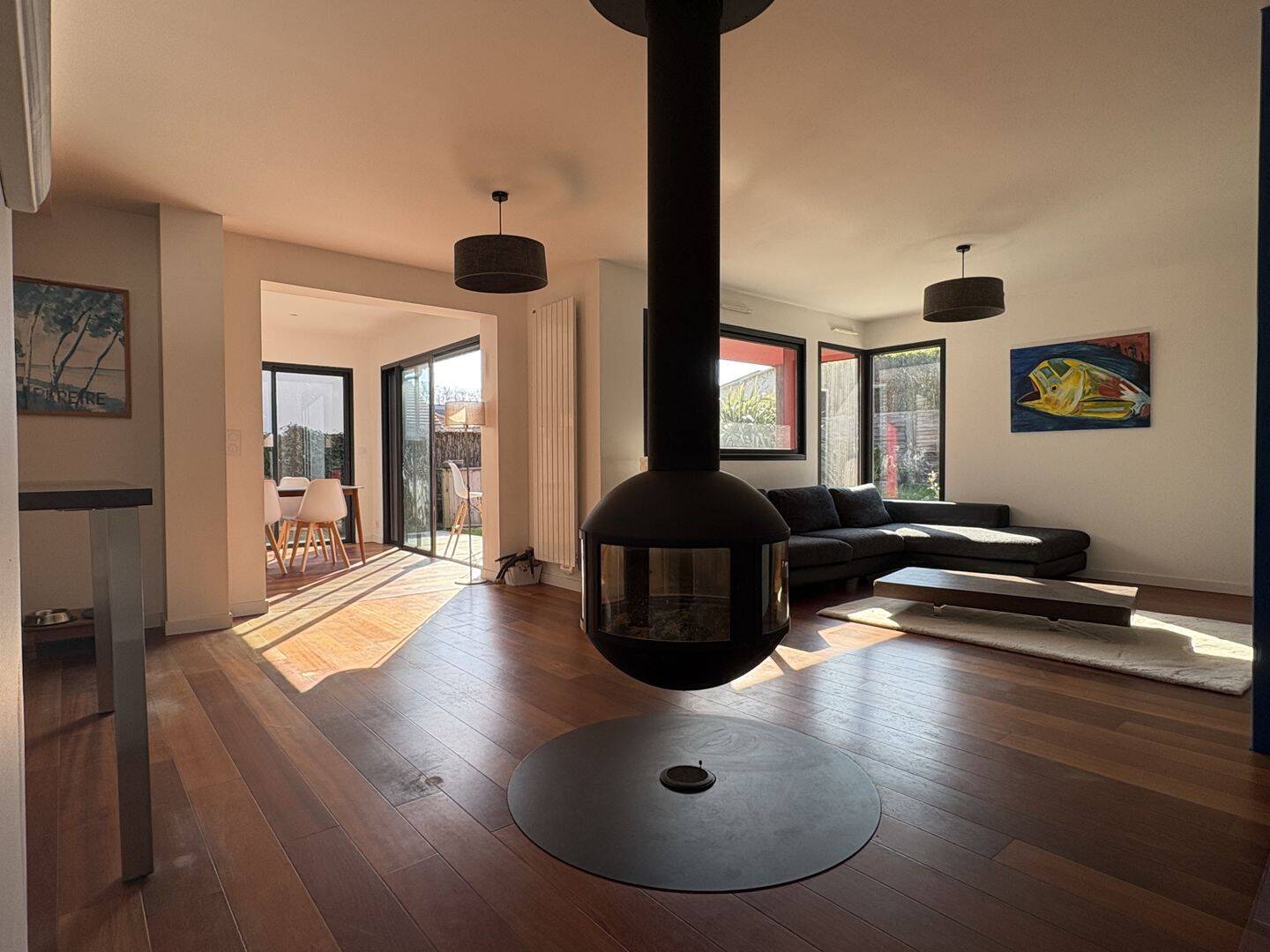 Maison 5 pièces 144 m² · à Saint-Nazaire · 144 m² · 649 000 €