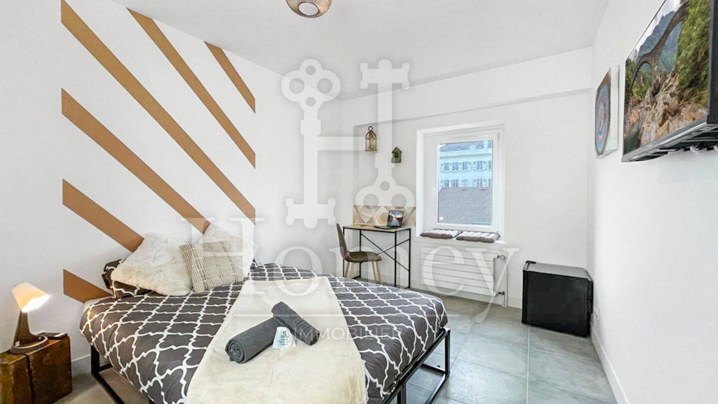 1 pièce 22 m² · à Annemasse · 21,7 m² · 775 €