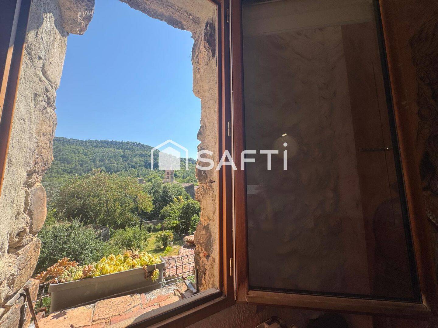 Maison 4 pièces 85 m² · à Alet-les-Bains · 85 m² · 136 500 €