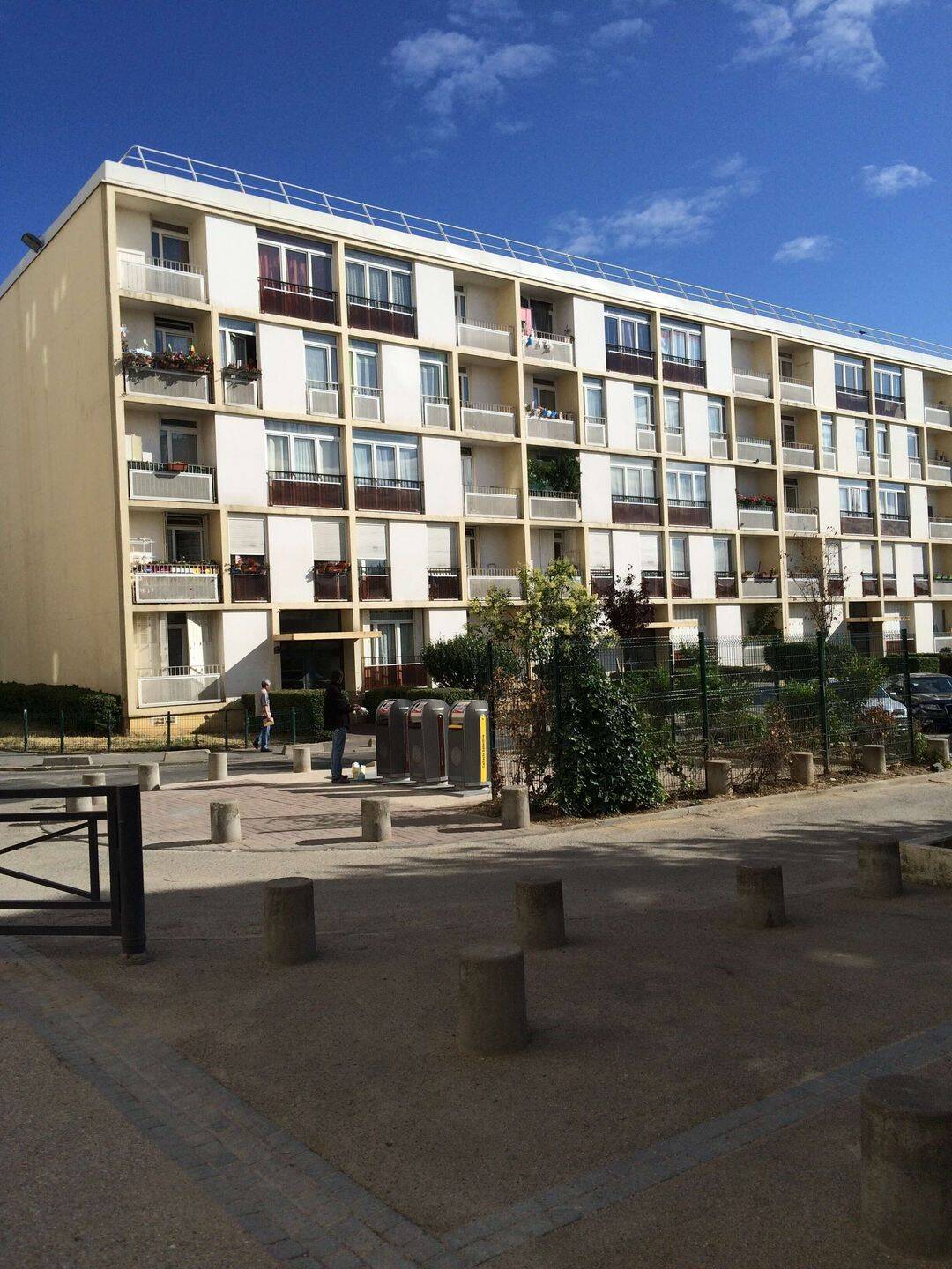 Appartement 5 pièces 86 m² · à Vitry-sur-Seine · 86 m² · 1 371 €