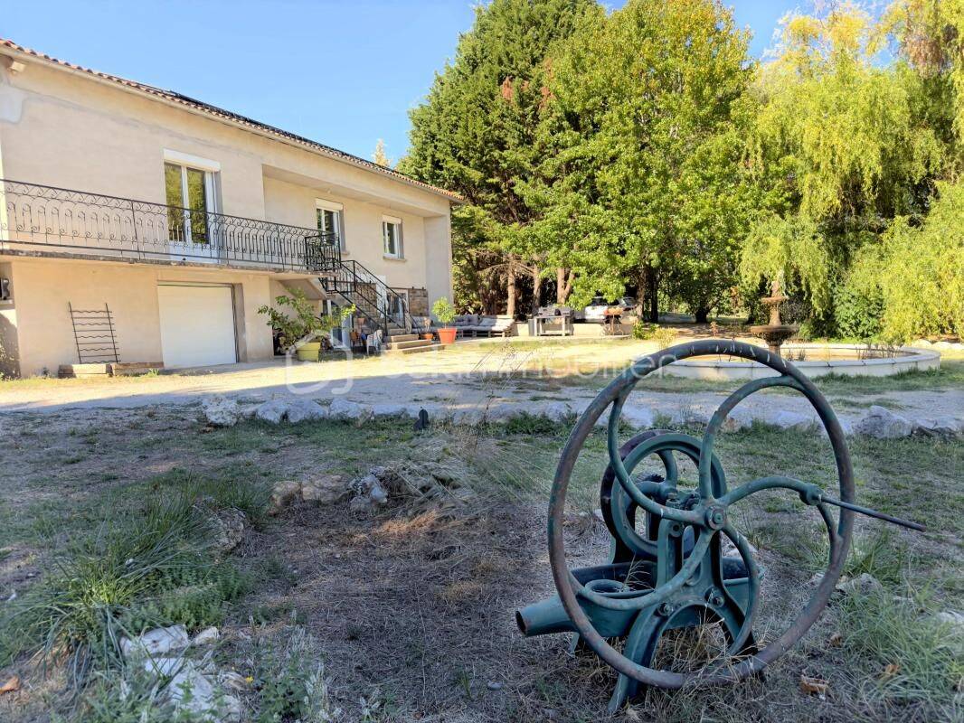 Maison 5 pièces 126 m² · à Gaillac · 126 m² · 319 500 €