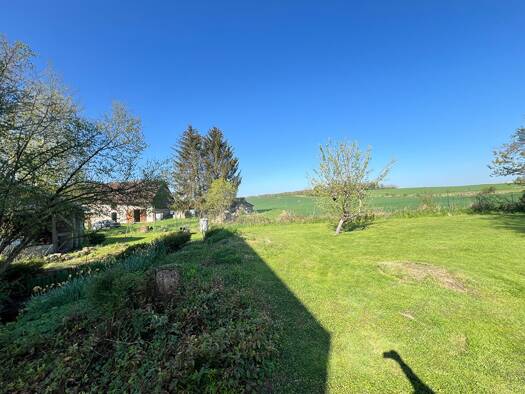 Maison à vendre 420 000 € 8 pièces 6 chambres 260 m² 2 001 m² de terrain Cheuge 21310