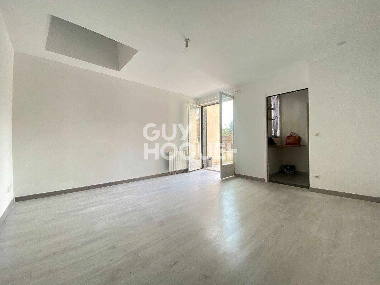 Appartement 1 pièce 25 m² · à Chantilly · 25 m² · 750 €/mois