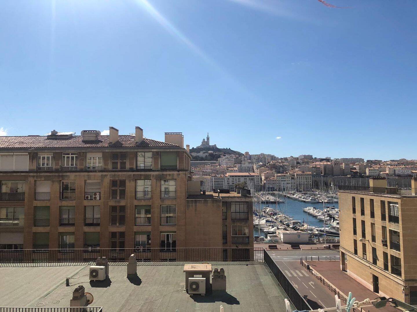 Appartement 2 pièces 38 m² · à Marseille 2ème Arrondissement · 38 m² · 208 000 €