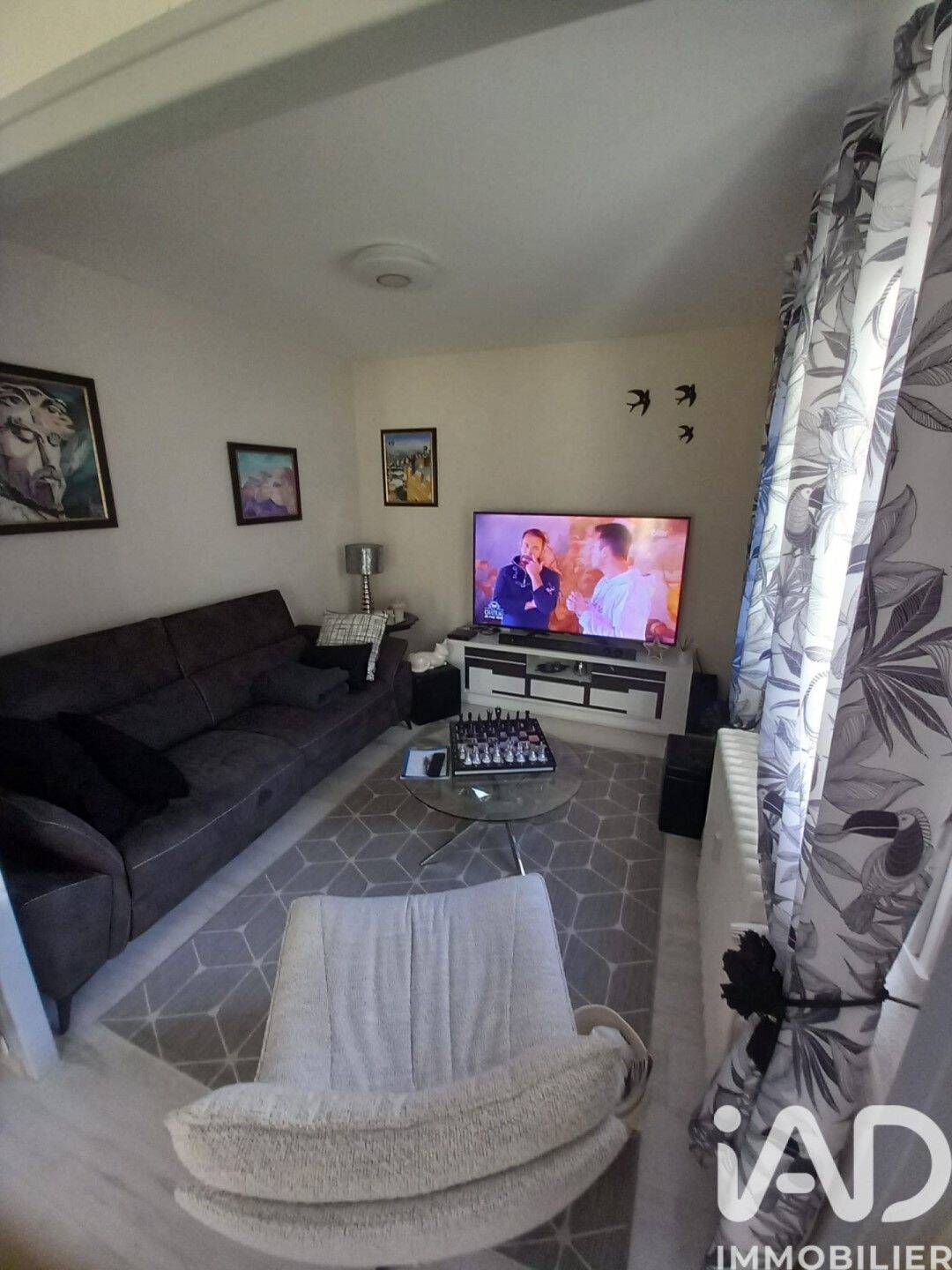 Appartement 3 pièces 70 m² · à Bolbec · 70 m² · 121 000 €