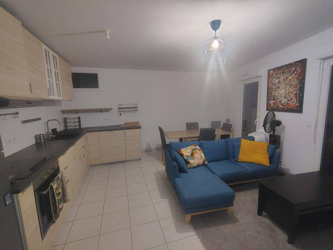 Appartement 3 pièces 67 m² · à Nice · 66,7 m² · 1 270 €