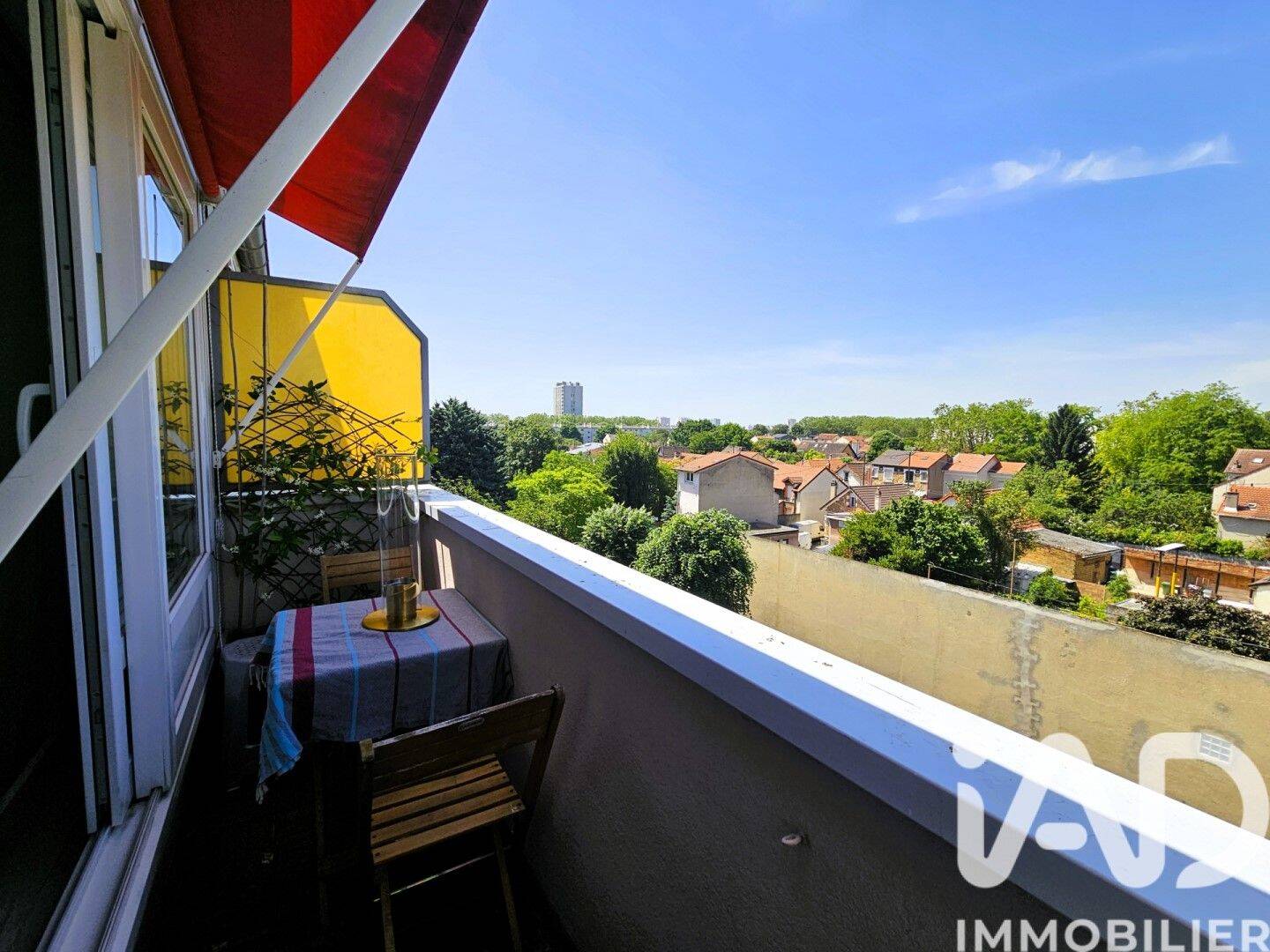 Appartement 3 pièces 49 m² · à Villejuif · 49,1 m² · 235 000 €