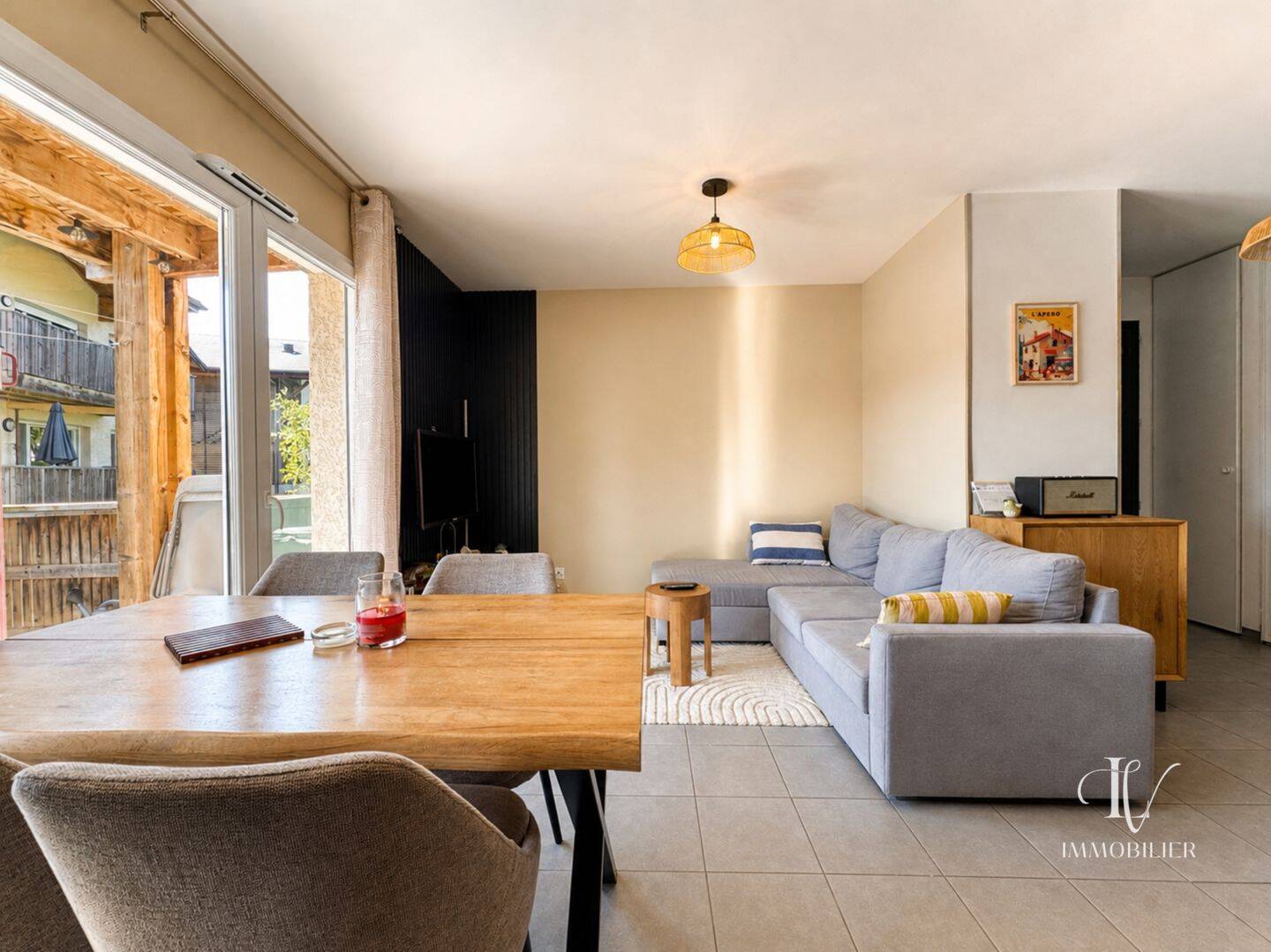 Appartement 2 pièces 42 m² · à Fillinges · 42,2 m² · 230 000 €