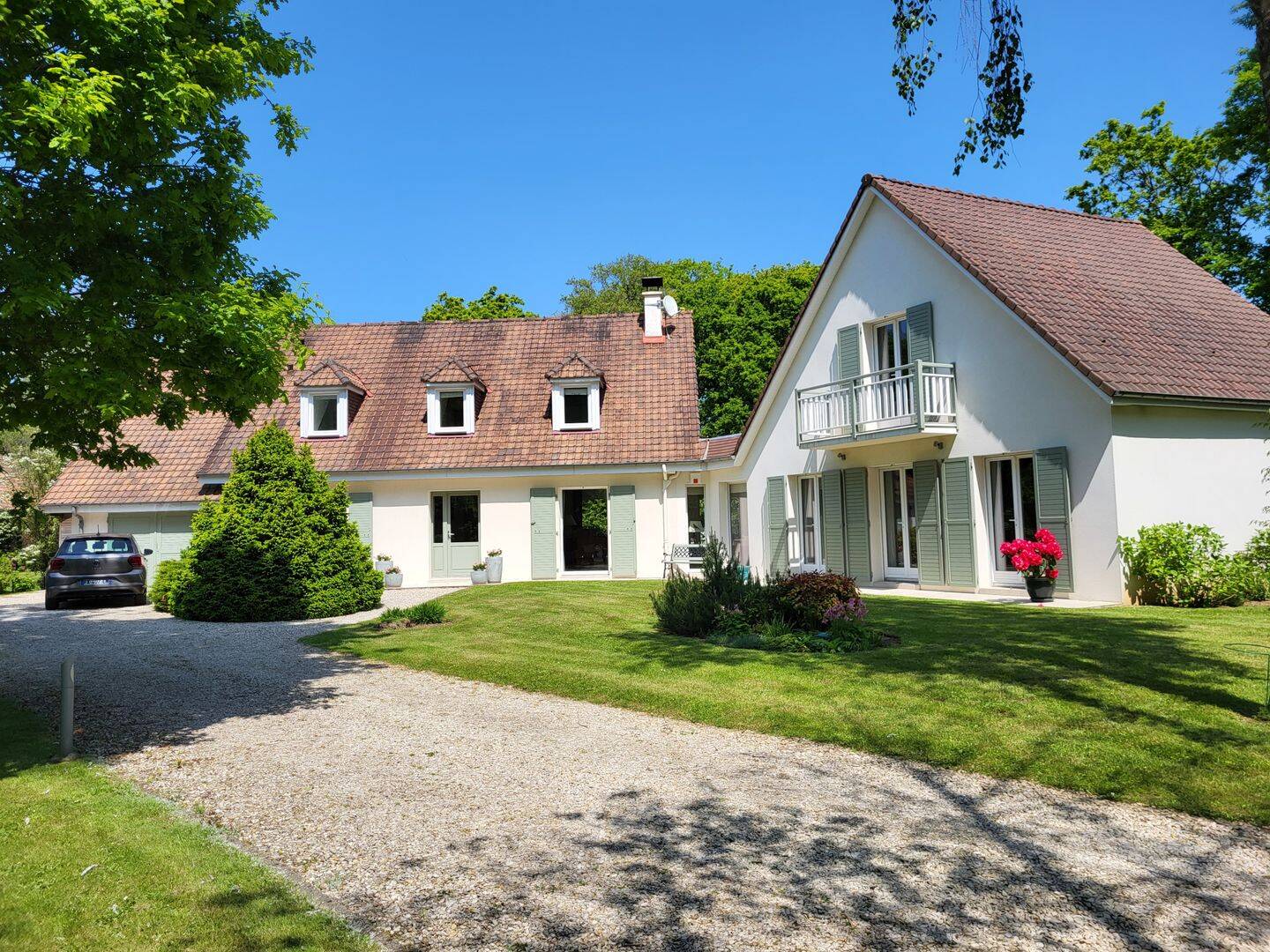 Maison 8 pièces 240 m² · à Le Touquet-Paris-Plage · 240 m² · 1 890 000 €