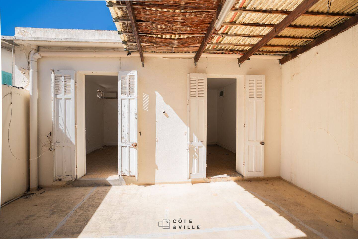 Maison 3 pièces 60 m² · à Marseille 7ème Arrondissement · 60 m² · 490 000 €