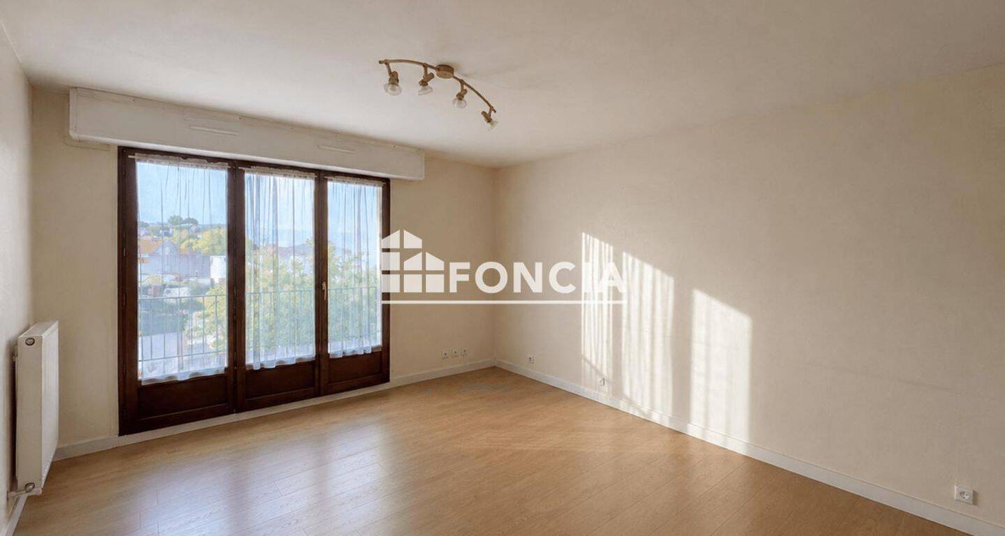 Appartement 3 pièces 65 m² · à Dreux · 65 m² · 139 000 €