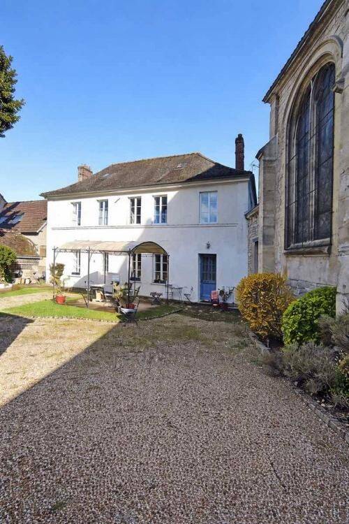 Maison 7 pièces 200 m² · à Gisors · 200 m² · 290 000 €
