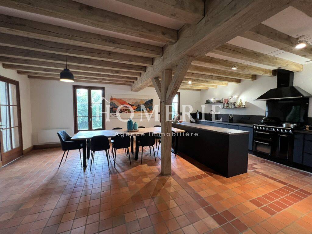Maison 5 pièces 115 m² · à Sancerre · 114,6 m² · 187 000 €