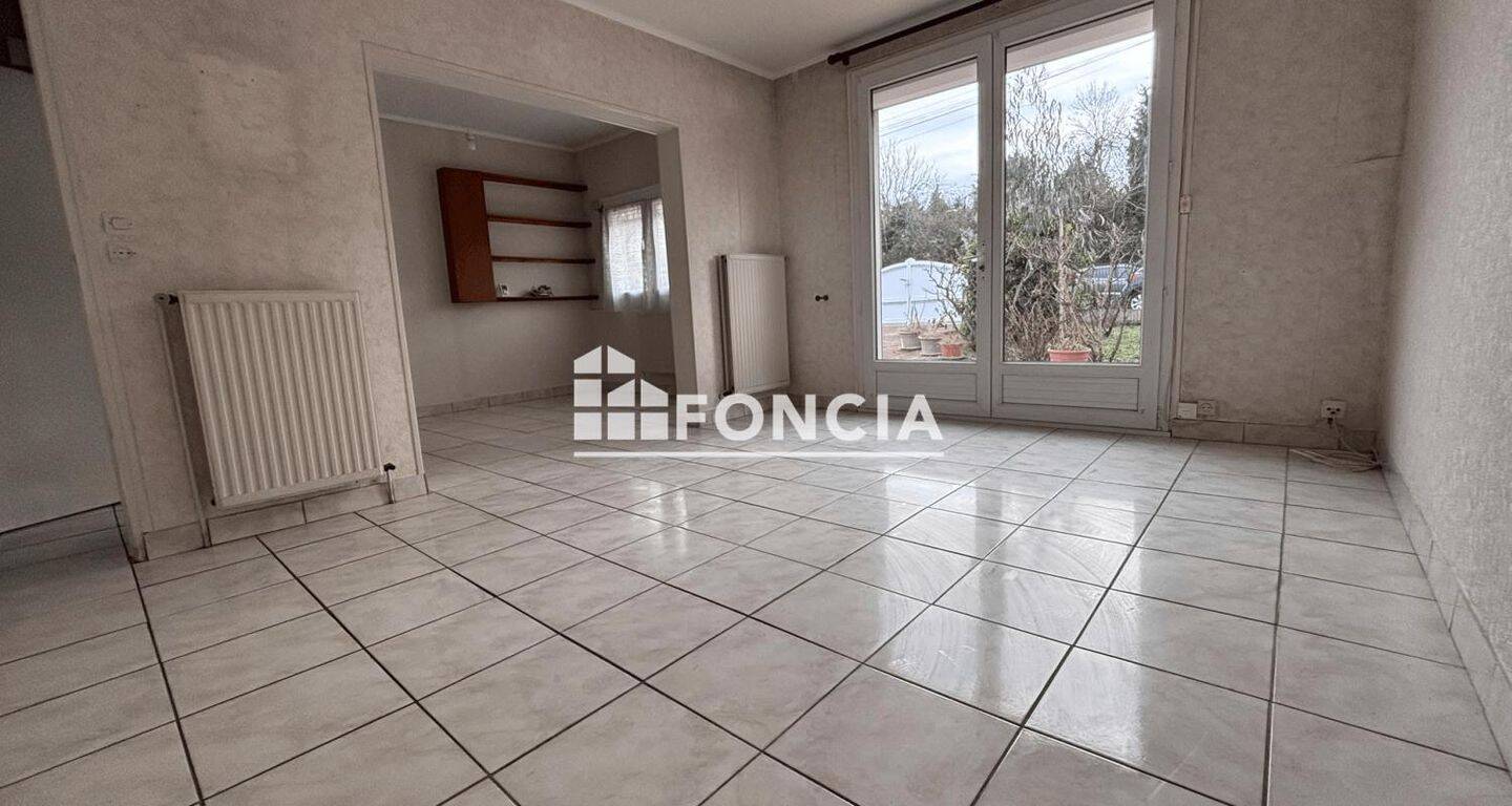 Maison 5 pièces 71 m² · à Saint-Jean-de-la-Ruelle · 71 m² · 167 900 €