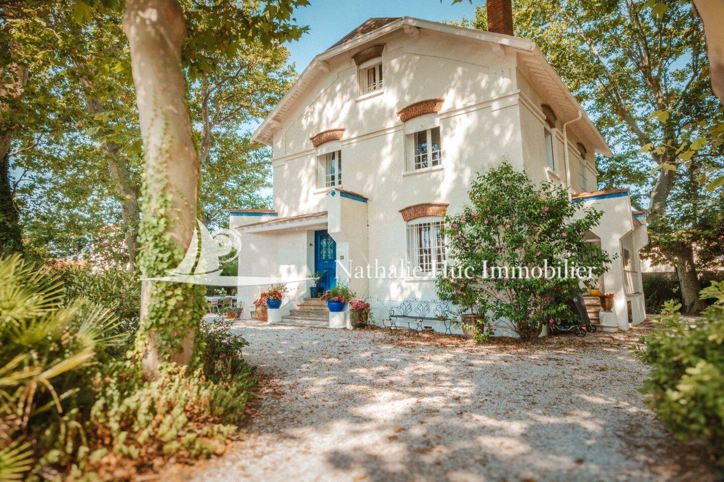Maison 11 pièces 300 m² · à Espira-de-l'Agly · 300 m² · 875 000 €