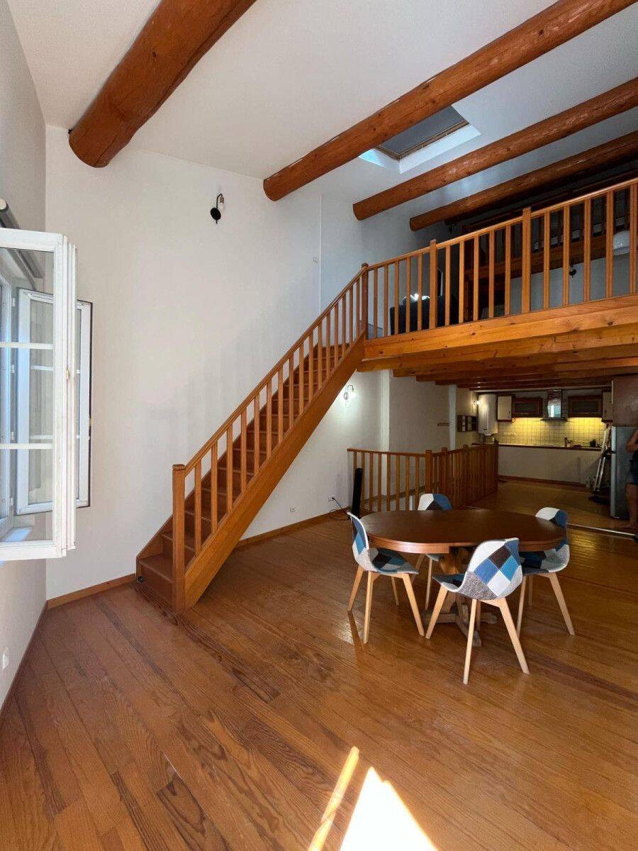 Appartement 3 pièces 70 m² · à Istres · 70 m² · 870 €/mois