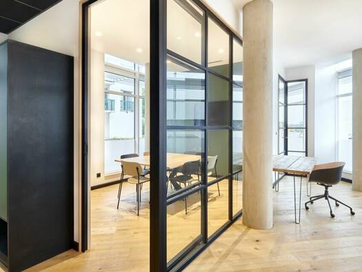 Espace bureau à vendre 1 248 000 € 274 m² de bureaux divisible jusqu'à 274 m² Anglet 64600