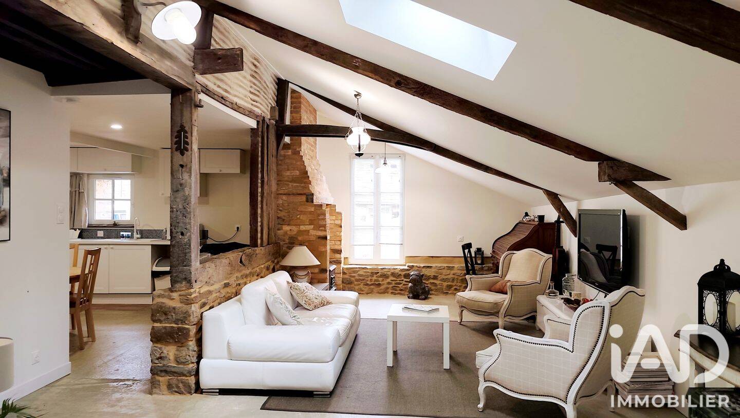 Maison 3 pièces 95 m² · à Saint-Aubin-du-Cormier · 95 m² · 177 000 €