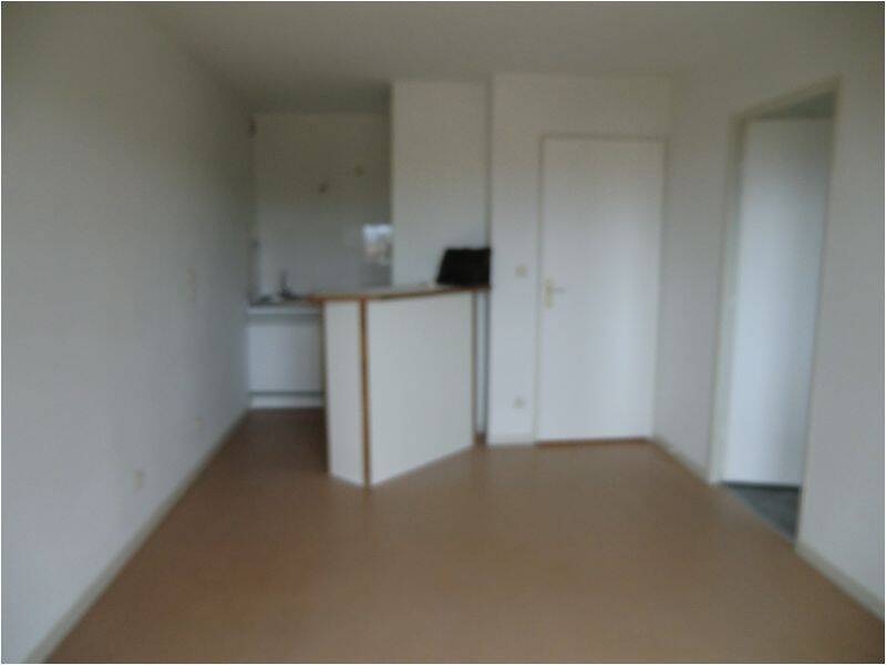 Appartement 2 pièces 31 m² · à Toulouse · 31 m² · 563 €