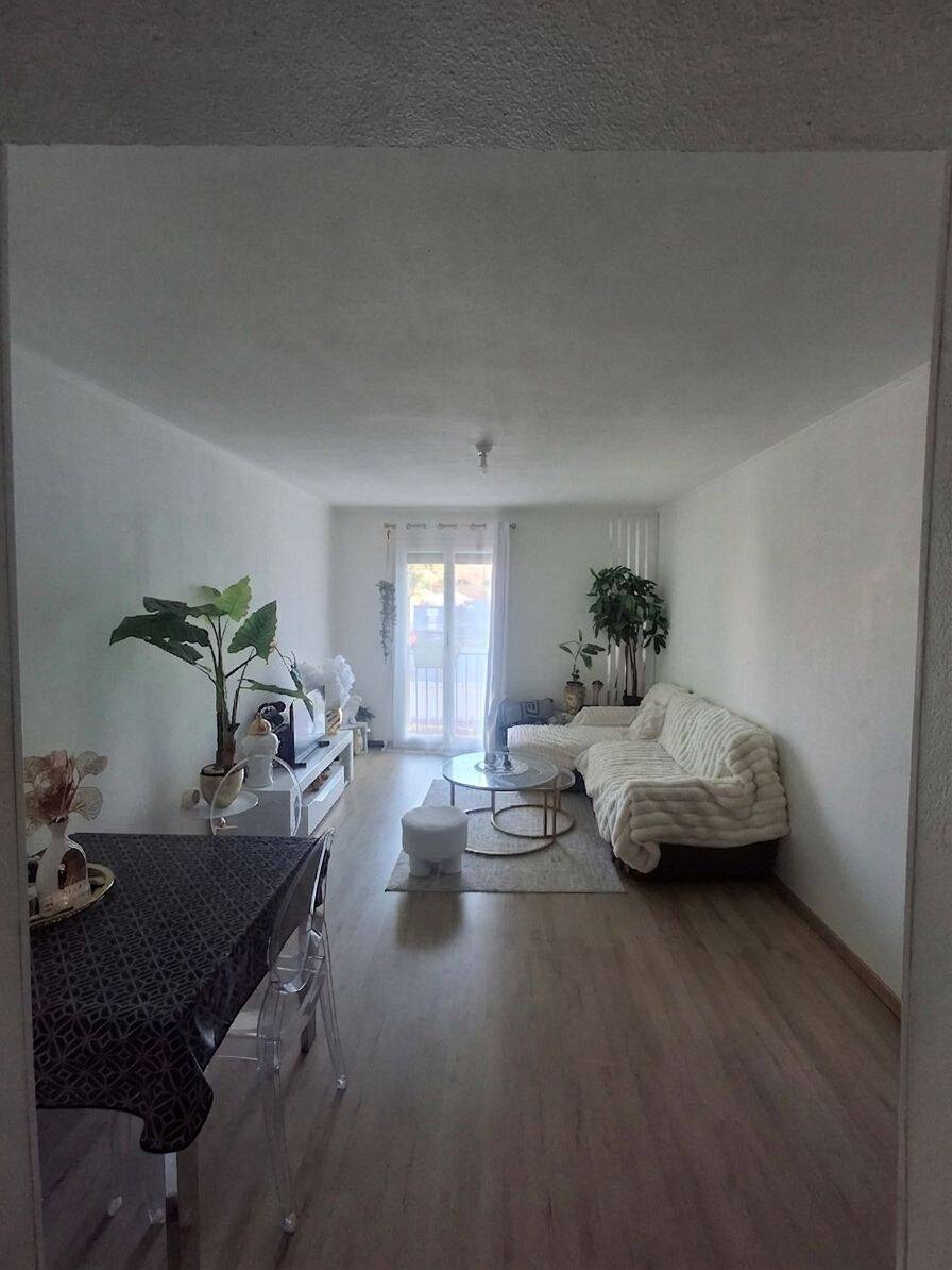 Appartement 2 pièces 42 m² · à Clermont-l'Hérault · 42 m² · 540 €