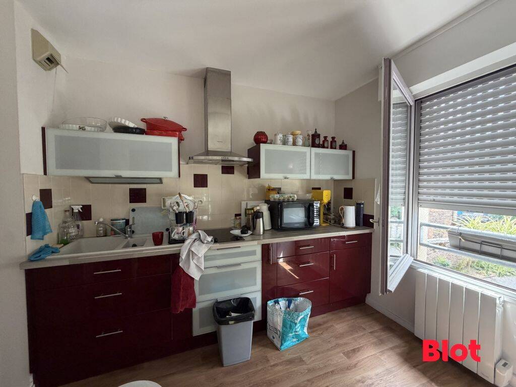 Appartement 2 pièces 47 m² · à Rennes · 47 m² · 139 900 €