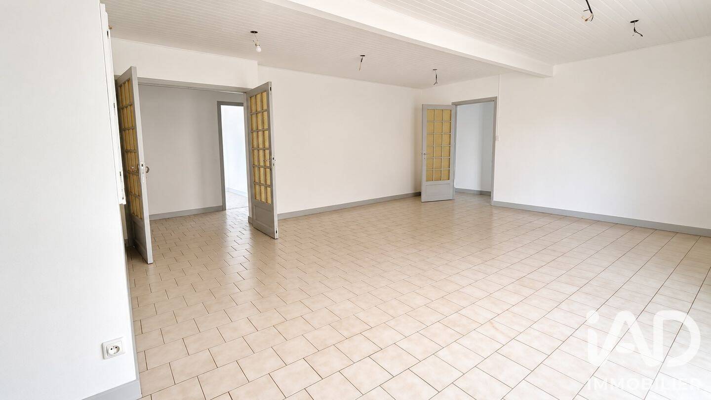Appartement 4 pièces 120 m² · à Saint-Vallier · 120 m² · 119 791 €