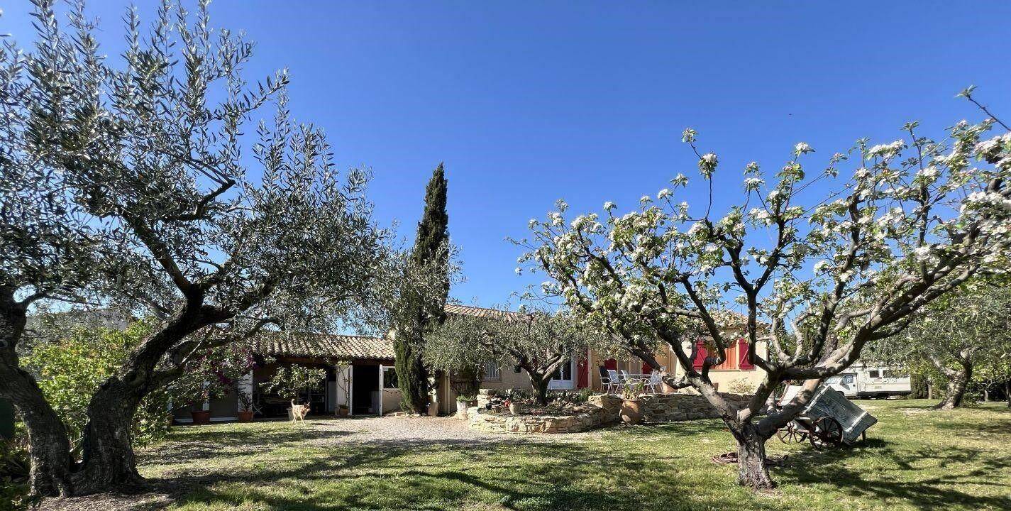 Maison 5 pièces 139 m² · à Argeliers · 139 m² · 339 000 €