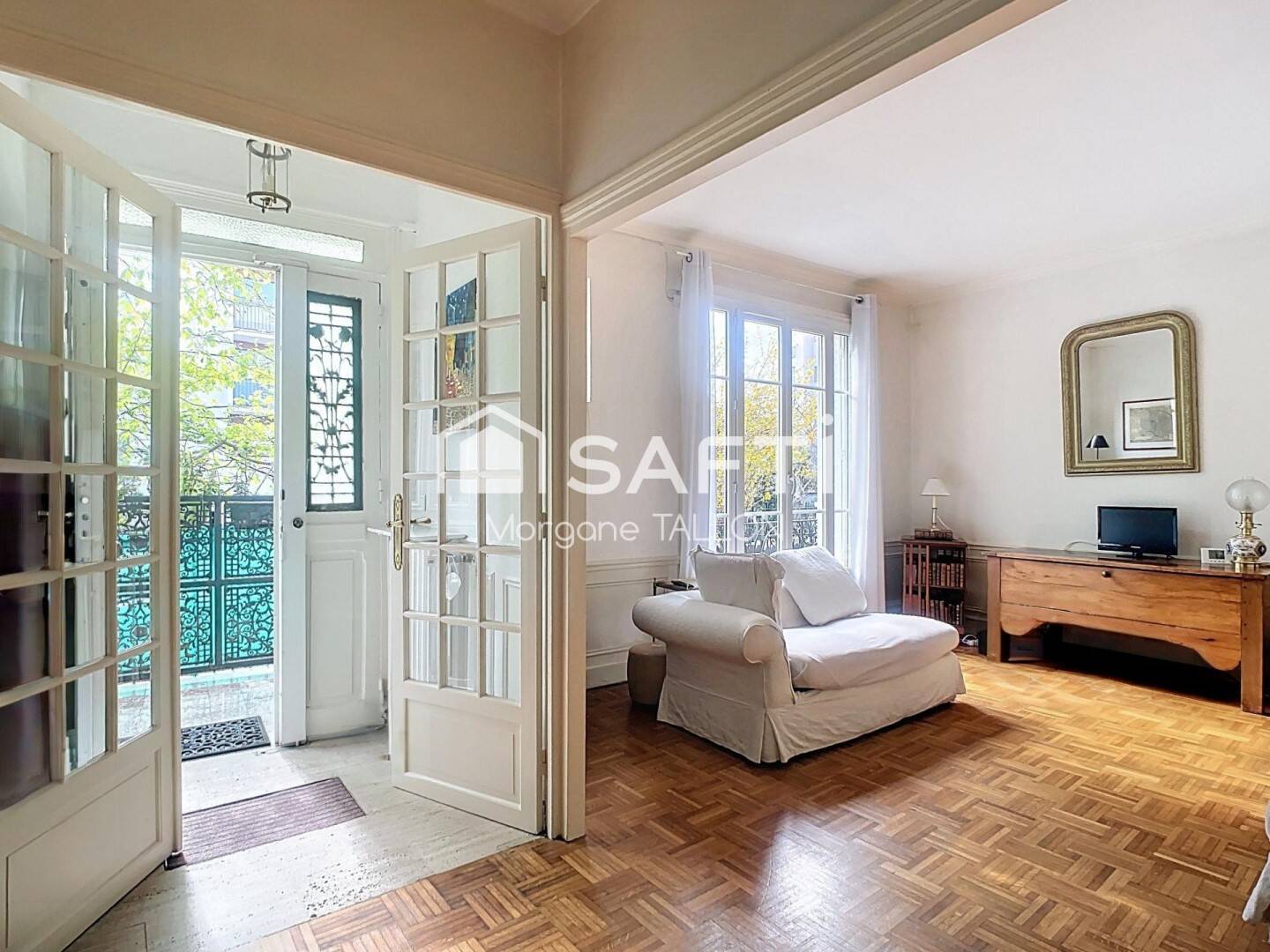 Maison 6 pièces 160 m² · à Maisons-Alfort · 160 m² · 825 000 €