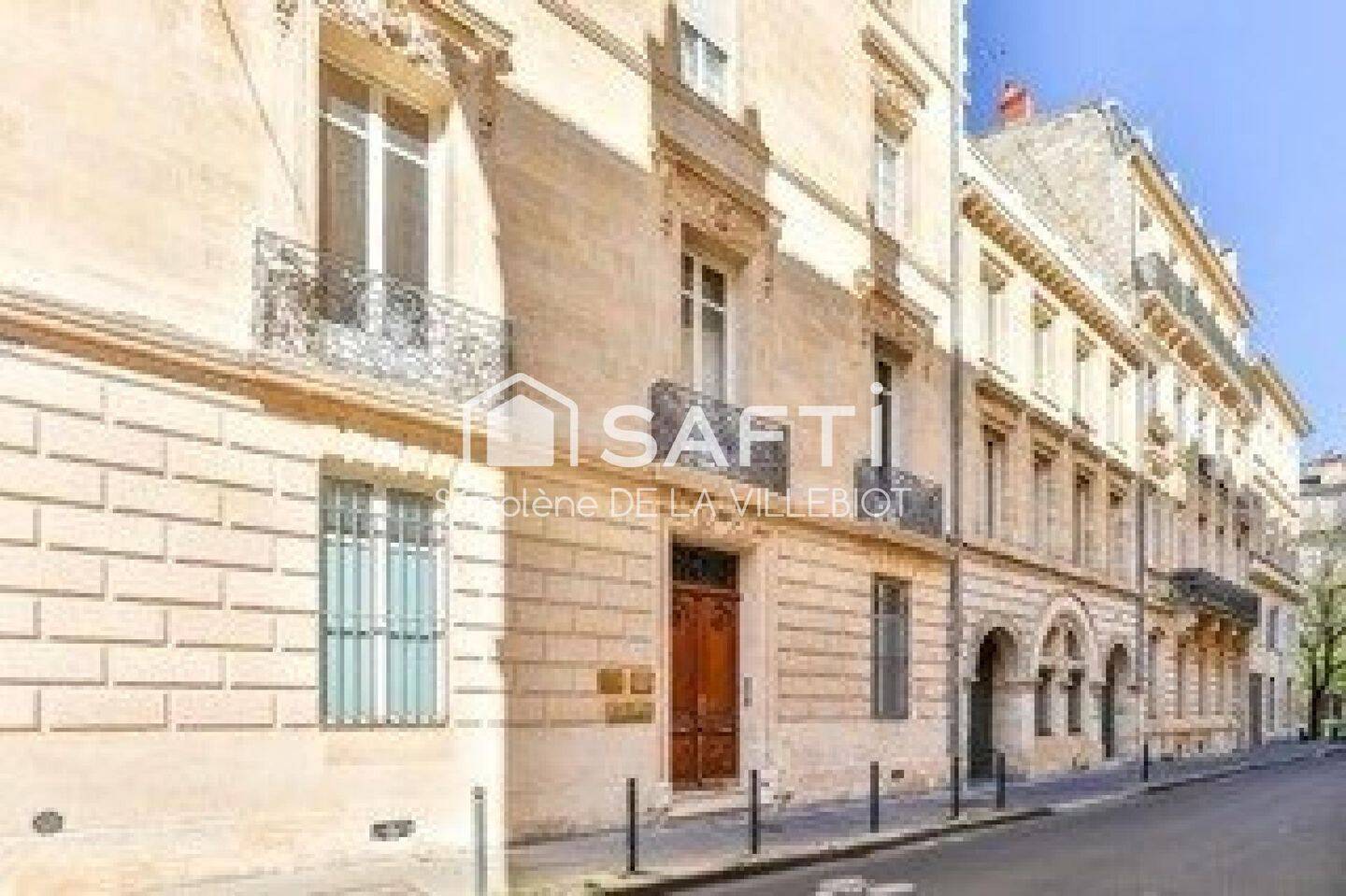 Appartement 3 pièces 102 m² · à Bordeaux · 102 m² · 500 000 €
