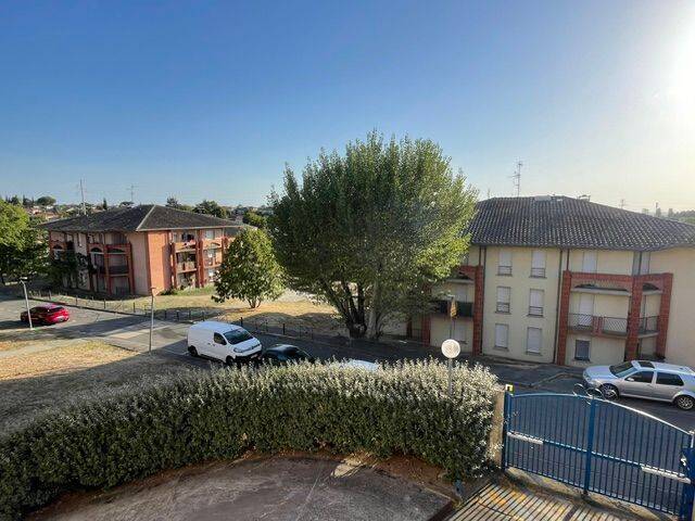 Appartement 3 pièces 51 m² · à L'Union · 51 m² · 165 000 €