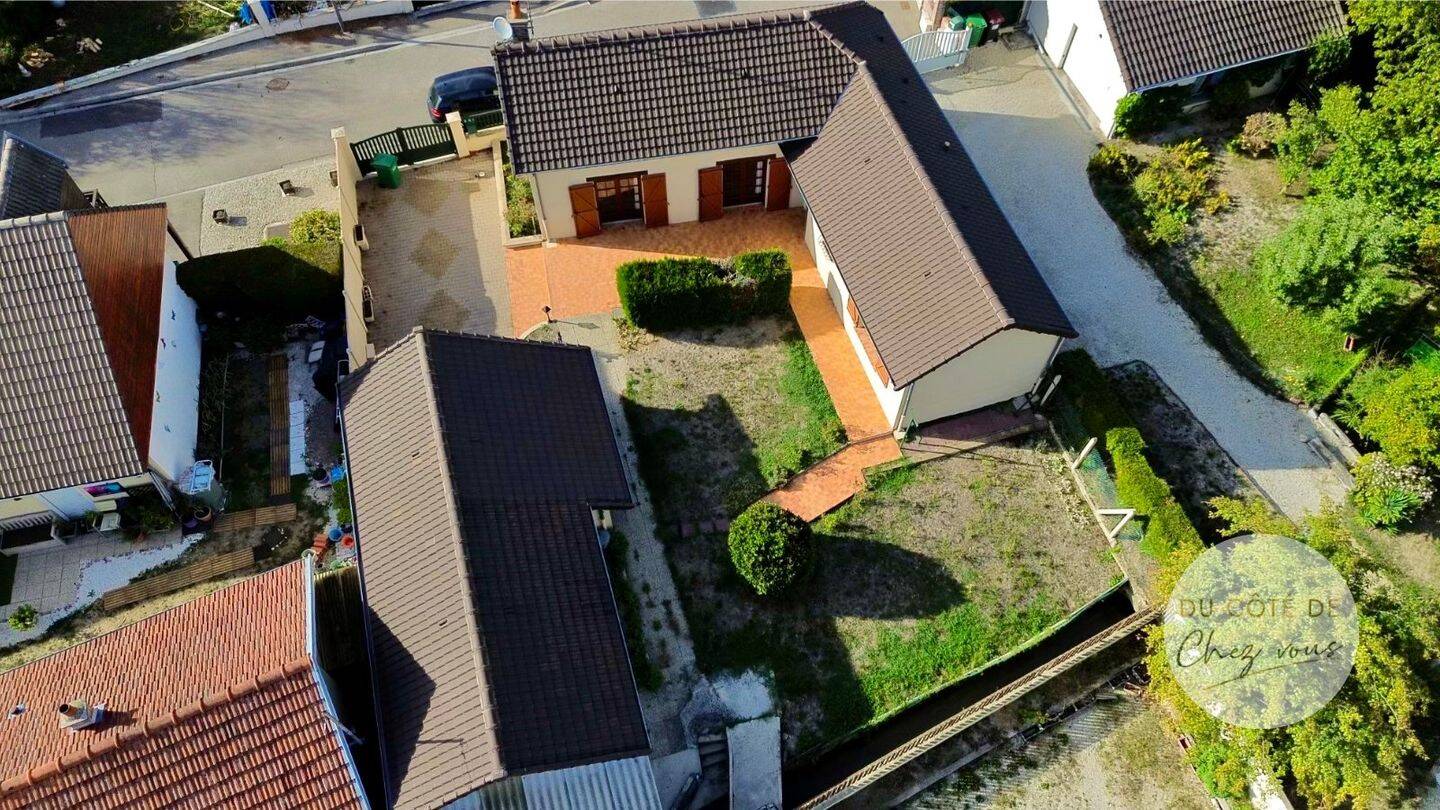 Maison 2 pièces 66 m² · à Troyes · 66 m² · 139 000 €