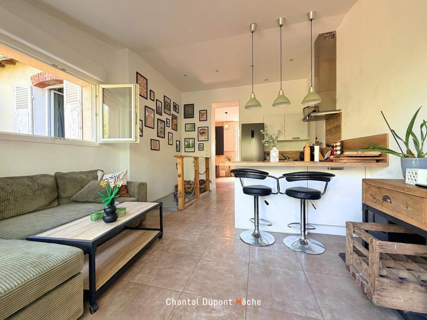 Maison 3 pièces 60 m² · à Chartres · 60 m² · 217 000 €