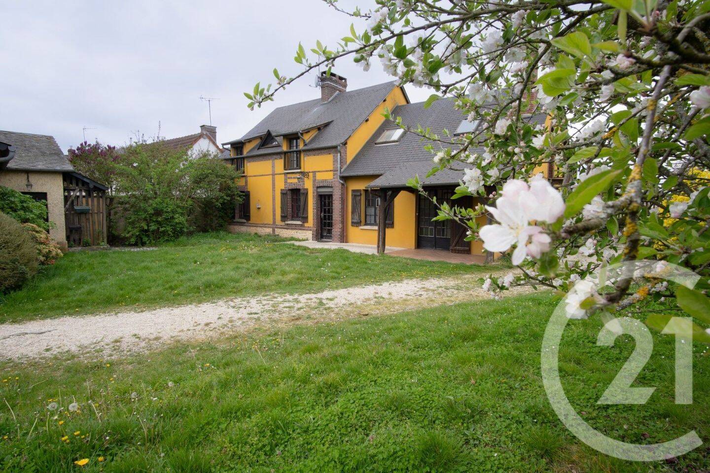 Maison 8 pièces 172 m² · à Pacy-sur-Eure · 172,2 m² · 219 000 €