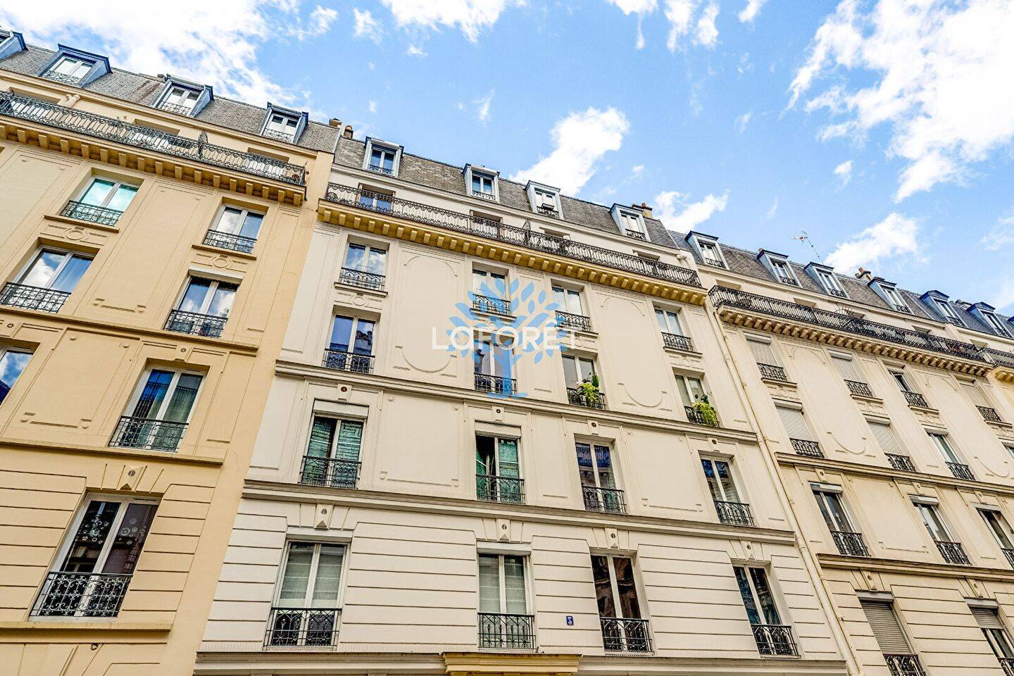 Appartement 2 pièces 40 m² · à Paris 12ème Arrondissement · 40 m² · 399 000 €