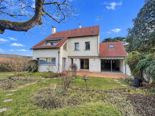 Maison à vendre 395 000 € 6 pièces 4 chambres 160 m² 1 120 m² de terrain Janville-sur-Juine 91510