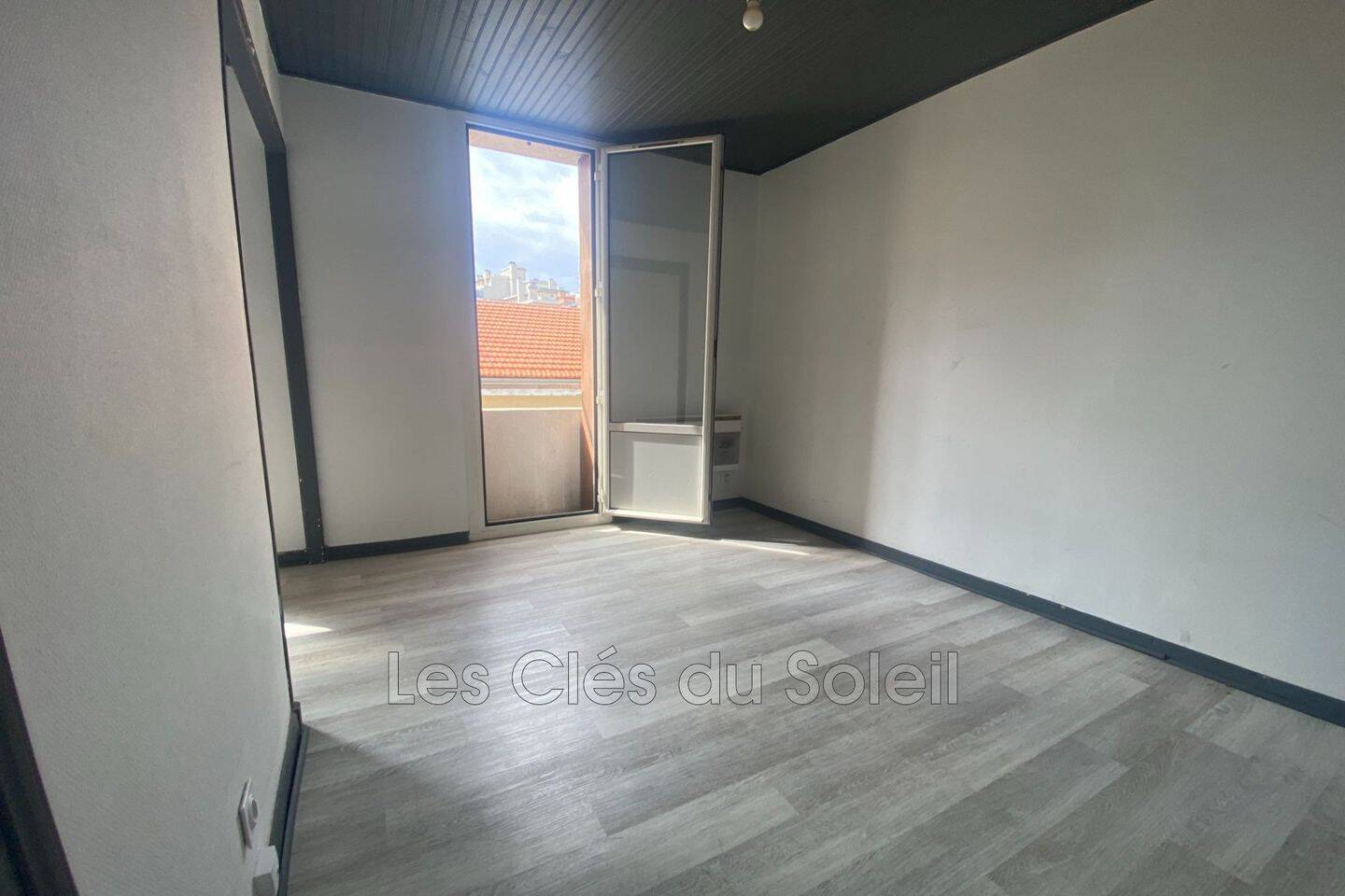 Appartement 1 pièce 21 m² · à Toulon · 20,8 m² · 493 €